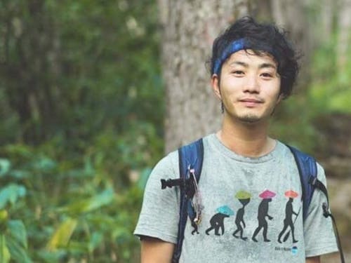 管理人はニシダです。これを書いています