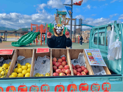 移住者ゲスト③平出祐悟さん