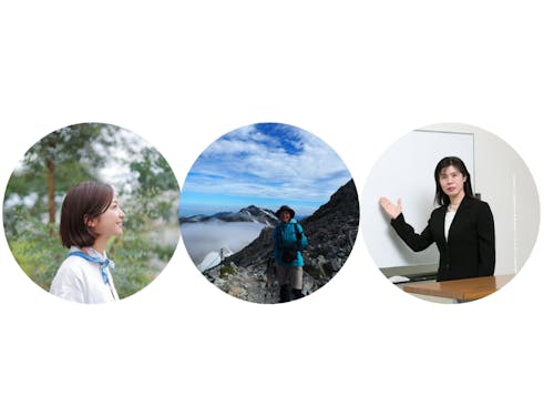 ゲストのみなさん