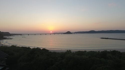 2階から見える景色【イメージ】