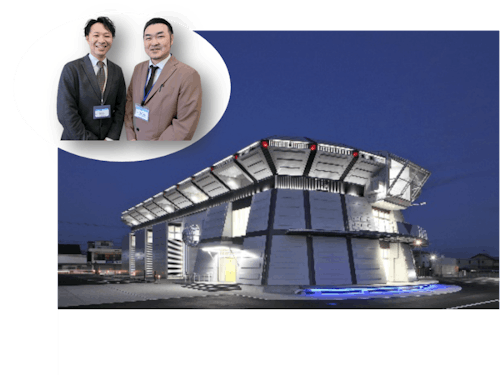 【南国市】ものづくりサポートセンターと移住担当者たち