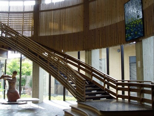 大屋市民センター