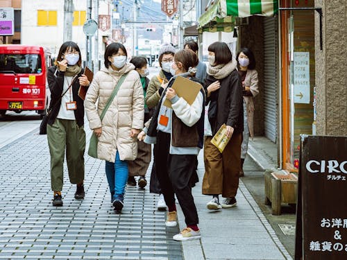 tenten主催イベントの様子①