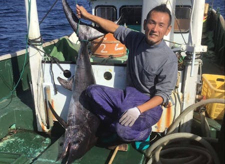 辰己 正人(たつみ まさと)さん