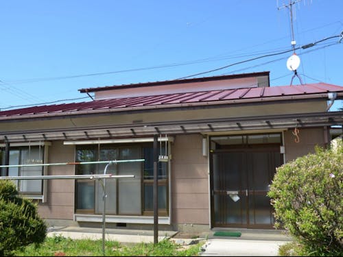 物件③すぐに住める！好条件な空き家