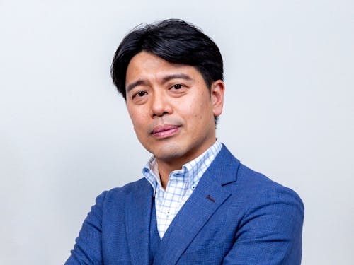 ゲストスピーカー/ファシリテーター｜堀口 正裕 氏（TURNS プロデューサー　株式会社第一プログレス常務取締役）