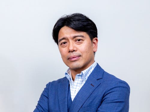 ゲストスピーカー/ファシリテーター|堀口 正裕 氏(TURNS プロデューサー 株式会社第一プログレス常務取締役)