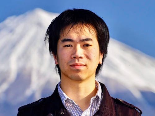 パネリスト|寺田 伊織 氏(岡山県笠岡市地域おこし協力隊)