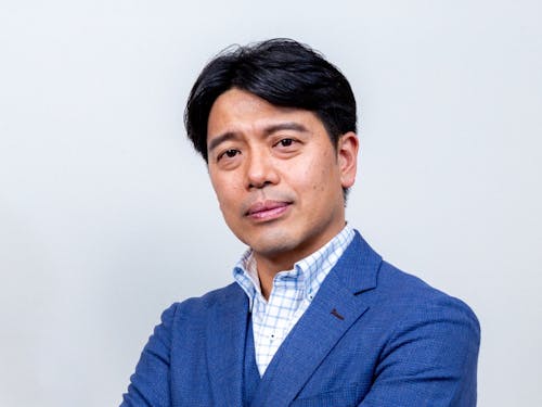 ゲストスピーカー/ファシリテーター|堀口 正裕 氏(TURNS プロデューサー 株式会社第一プログレス常務取締役)