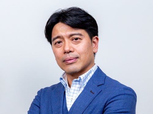 ゲストスピーカー/ファシリテーター|堀口 正裕 氏(TURNS プロデューサー 株式会社第一プログレス常務取締役)