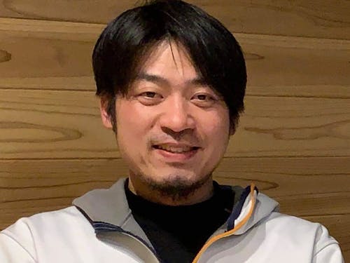 ゲスト③ 伊藤 正俊さん(製材業)