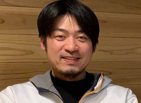 ゲスト③ 伊藤 正俊さん(製材業)