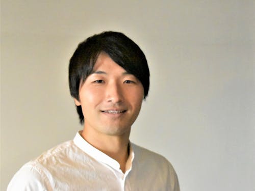 ゲスト 阿部将己さん