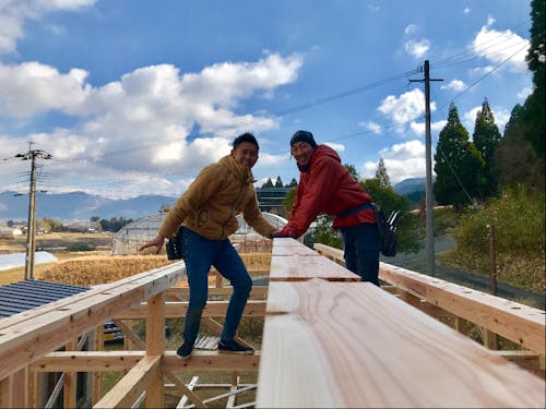 自分らしい働き方