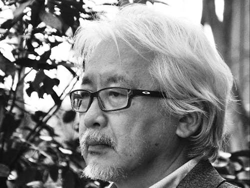 登壇者：前国際連合食糧農業機関（FAO）科学委員、総合地球環境学研究所の阿部教授