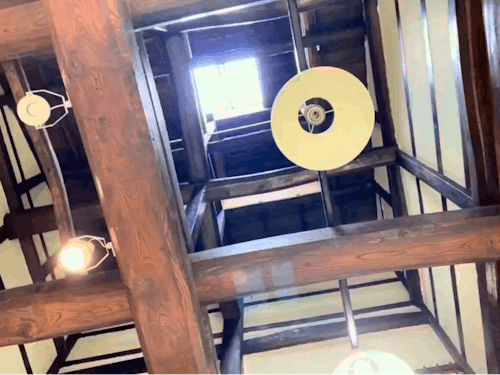 古民家の伝統工法がアクセントなIT企業のサテライトオフィス:株式会社アルティネット