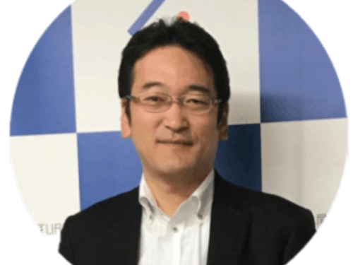 浜田宏勝さん(七尾市)