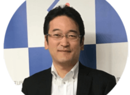 浜田宏勝さん(七尾市)