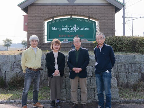 私たちと一緒に、イチから地域の拠り所を立ち上げましょう!