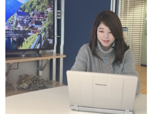 暮らしのことなど気軽に話しませんか？