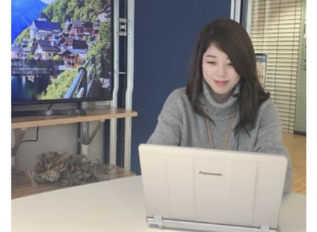 暮らしのことなど気軽に話しませんか?