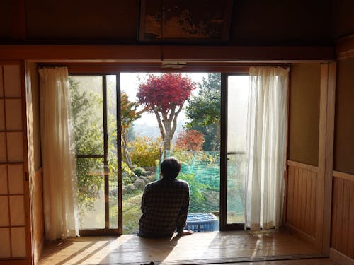 取材はときに我々の物件探し(笑)