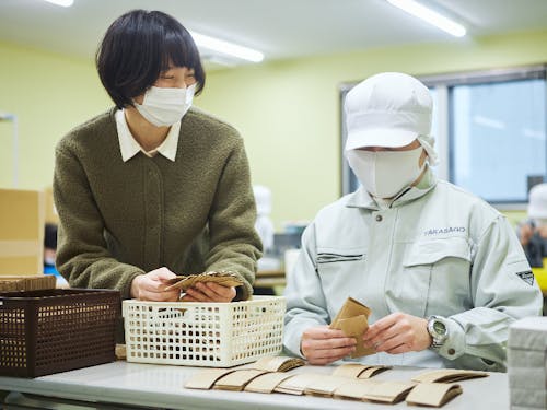 【神戸聖隷福祉】地域に根差した就労支援の職場です