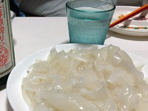 「一番おいしい魚を、自分で捕って食べられる!」それが、漁師の醍醐味。(吉田組合長のSNSより)