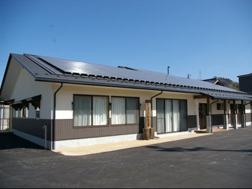 下久堅地区で和紙づくり体験ができる「下久堅ふれあい交流館」