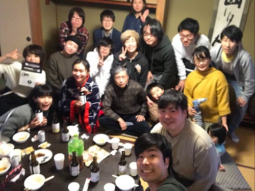 出張先に関係人口のPRに行くことも◎