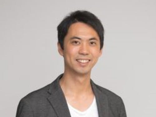 第1部ゲスト 松本恭攝さん (ラクスル株式会社 代表取締役CEO)