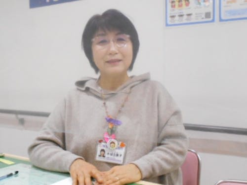 子育てコンシェルジュ