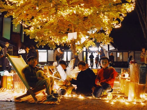 「伊那谷体感ツアーディレクター」田中隊員