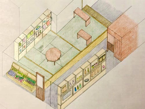 小売部分イメージ