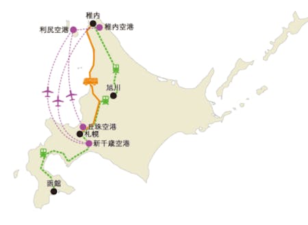 北海道の離島 礼文島で暮らしてみませんか オンライン移住相談等受付中 移住スカウトサービス Smout スマウト 北海道の離島 礼文島で暮らしてみませんか オンライン移住相談等受付中 移住スカウトサービス Smout スマウト