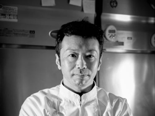 猪鹿工房おおとよ 代表 北窪 康志さん