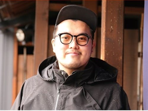 福井で飲食店を開業した高田さん