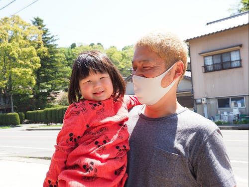 こんにちは!田万川暮らししませんか?