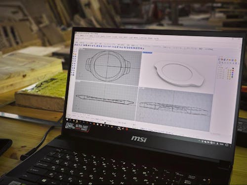 ShopBotでの制作例