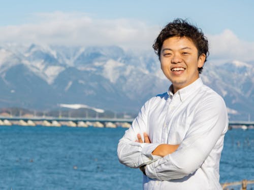 お試し移住を経験 ウラカワさん