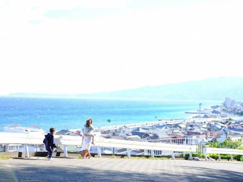 子育て×オールインワン