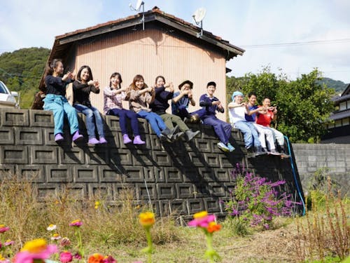 移住フェスでは関係人口プロジェクトもご紹介!