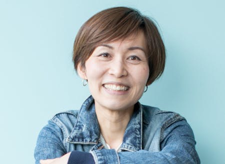 モデレーター:カヤックLiving代表・松原佳代