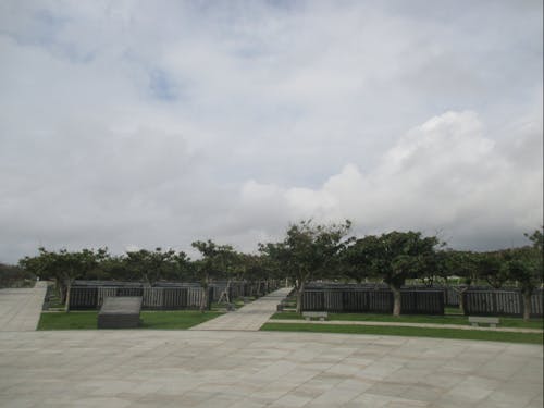 沖縄戦を知る人も少なくなっています