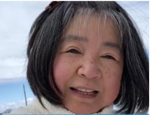 ゲストの野田夏海さん