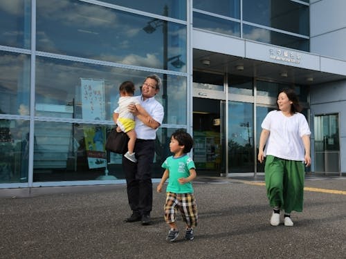 都内から1時間圏内の群馬県!