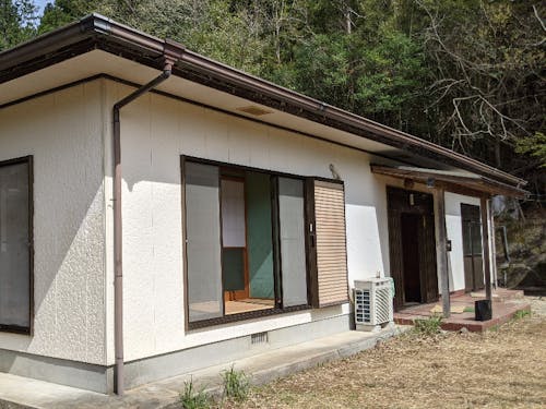 サブリース物件(外観)