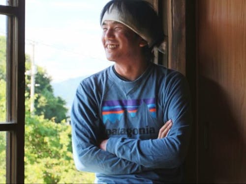 相談員の鍋島さん