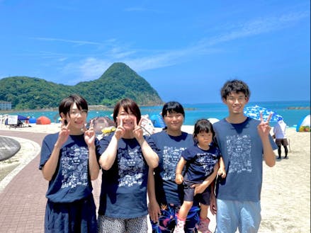 来てくれたヘルパーさん