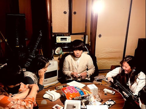 地域のリラックス空間で待ってます